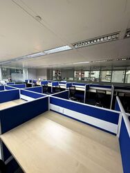 Odeon Towers (D7), Office #544648681